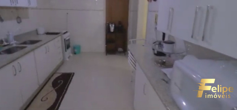Imagem Imóvel com 3 Quartos à Venda, 140 m² em Centro - Guarapari