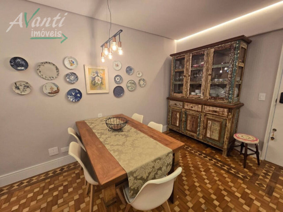 Imagem Apartamento com 1 Quarto à Venda, 60 m² em Boqueirão - Santos Imagem Apartamento com 1 Quarto à Venda, 60 m² em Boqueirão - Santos