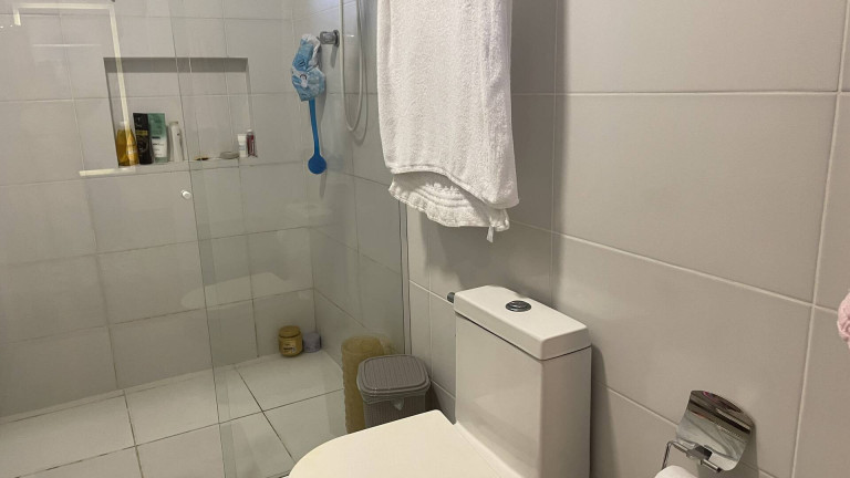 Imagem Casa de Condomínio com 3 Quartos à Venda, 290 m² em São João Do Rio Vermelho - Florianópolis