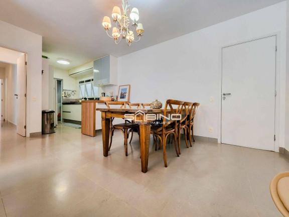 Imagem Apartamento com 3 Quartos para Temporada, 107 m² em Riviera De São Lourenço - Bertioga