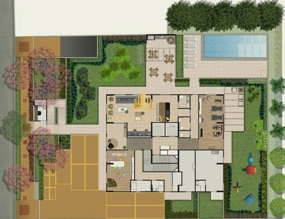 Imagem Apartamento com 2 Quartos à Venda, 51 m² em Vila Romana - São Paulo