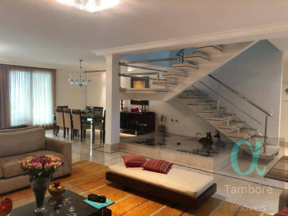 Imagem Casa com 4 Quartos à Venda, 670 m² em Alphaville - Barueri Imagem Casa com 4 Quartos à Venda, 670 m² em Alphaville - Barueri