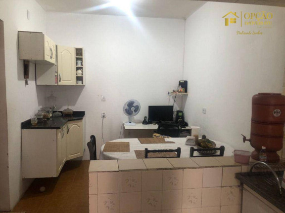 Imagem Casa com 4 Quartos à Venda, 179 m² em Jardim Das Rosas - Itu Imagem Casa com 4 Quartos à Venda, 179 m² em Jardim Das Rosas - Itu