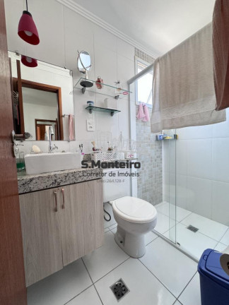 Imagem Apartamento com 3 Quartos à Venda, 105 m² em Canto Do Forte - Praia Grande Imagem Apartamento com 3 Quartos à Venda, 105 m² em Canto Do Forte - Praia Grande