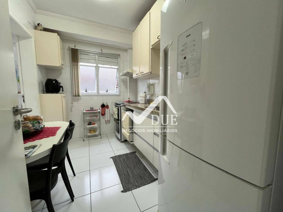 Imagem Apartamento com 3 Quartos à Venda, 74 m² em Boqueirão - Santos