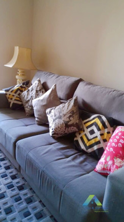 Imagem Apartamento com 3 Quartos à Venda, 84 m² em Vila Lilica - Santo André Imagem Apartamento com 3 Quartos à Venda, 84 m² em Vila Lilica - Santo André