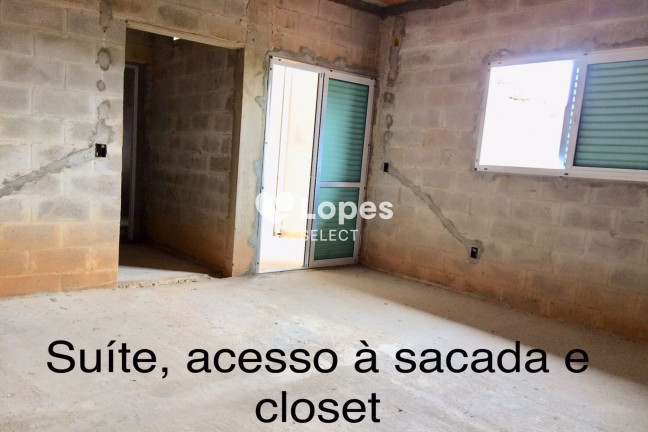 Imagem Casa com 2 Quartos à Venda, 217 m² em Vila Nogueira - Campinas