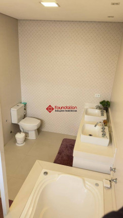 Imagem Casa de Condomínio com 4 Quartos à Venda,  em Bosque Do Vianna - Cotia