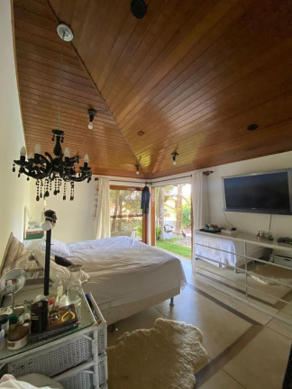 Imagem Casa com 4 Quartos à Venda, 379 m² em Nova Higienópolis - Jandira