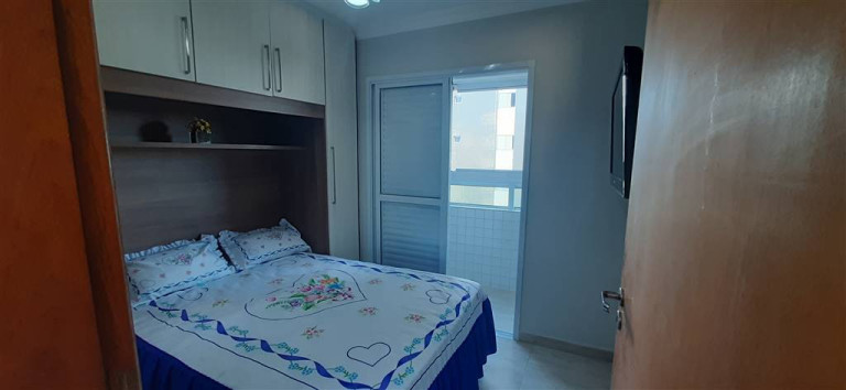Imagem Apartamento com 2 Quartos à Venda, 87 m² em Mirim - Praia Grande Imagem Apartamento com 2 Quartos à Venda, 87 m² em Mirim - Praia Grande
