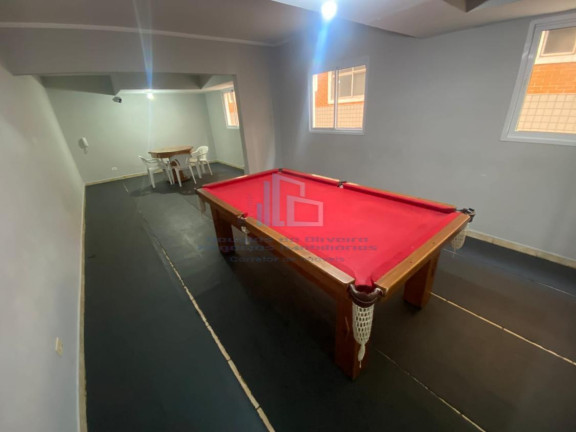 Imagem Apartamento com 1 Quarto à Venda, 30 m² em Aviação - Praia Grande Imagem Apartamento com 1 Quarto à Venda, 30 m² em Aviação - Praia Grande