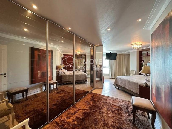 Imagem Cobertura com 4 Quartos à Venda, 254 m² em Pioneiros - Balneário Camboriú