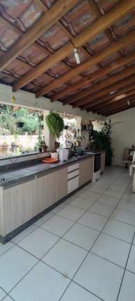 Imagem Casa à Venda, 258 m² em Alto São Francisco - Umuarama Imagem Casa à Venda, 258 m² em Alto São Francisco - Umuarama