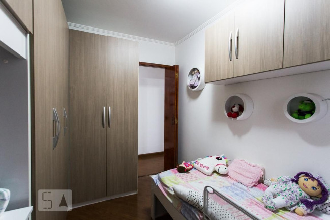 Imagem Apartamento com 2 Quartos à Venda, 50 m² em Jardim Vila Formosa - São Paulo