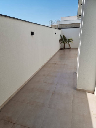 Imagem Casa com 3 Quartos à Venda, 154 m² em Caguassu - Sorocaba