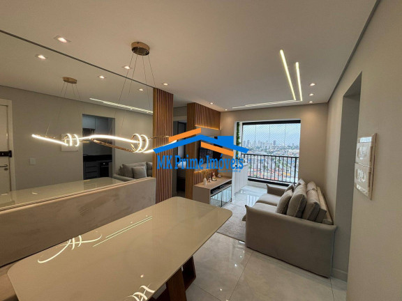 Imagem Apartamento com 2 Quartos à Venda, 47 m² em Vila Yolanda - Osasco Imagem Apartamento com 2 Quartos à Venda, 47 m² em Vila Yolanda - Osasco