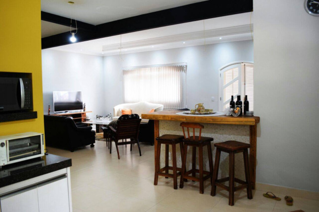 Imagem Casa com 3 Quartos à Venda, 800 m² em Nova Itatiba - Itatiba