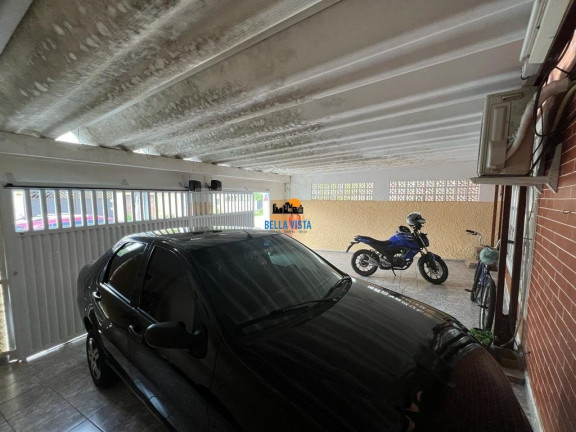 Imagem Casa com 3 Quartos à Venda,  em Jardim Independência - São Vicente