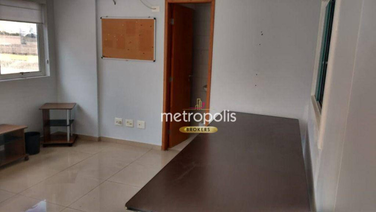 Imagem Sala Comercial à Venda, 46 m² em Barra Funda - São Paulo Imagem Sala Comercial à Venda, 46 m² em Barra Funda - São Paulo