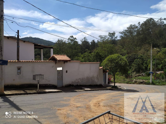 Imagem Terreno à Venda, 160 m² em Parque Residencial Itapeti - Mogi Das Cruzes