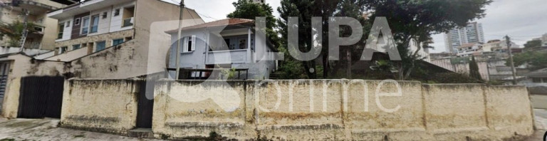 Imagem Terreno à Venda, 110 m² em Vila Maria Alta - São Paulo Imagem Terreno à Venda, 110 m² em Vila Maria Alta - São Paulo