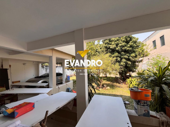 Imagem Casa com 3 Quartos à Venda, 720 m² em Santa Cruz - Cuiabá Imagem Casa com 3 Quartos à Venda, 720 m² em Santa Cruz - Cuiabá