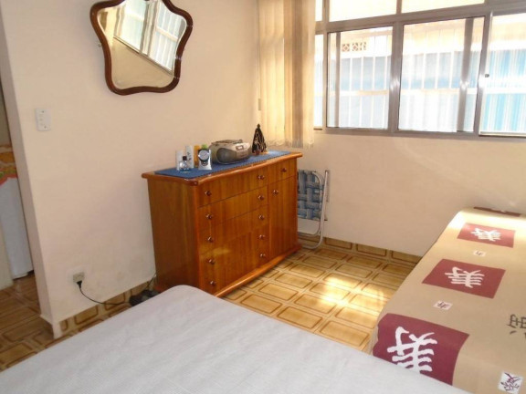 Imagem Apartamento com 1 Quarto à Venda, 40 m² em Canto Do Forte - Praia Grande Imagem Apartamento com 1 Quarto à Venda, 40 m² em Canto Do Forte - Praia Grande