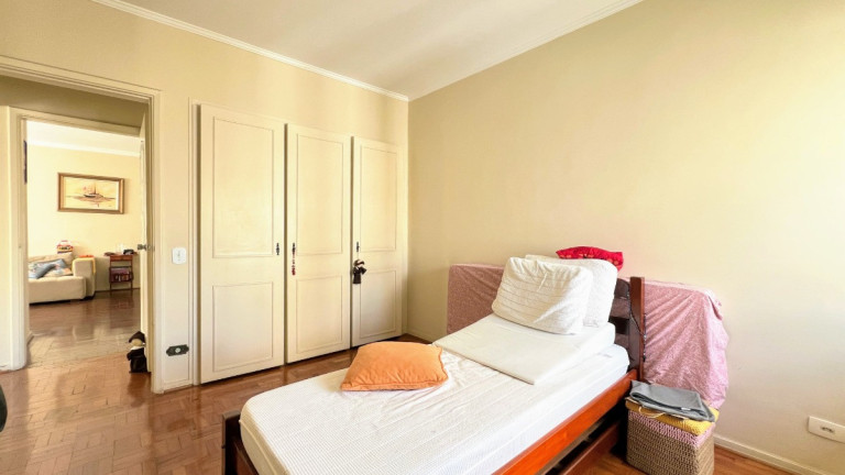 Imagem Apartamento com 2 Quartos à Venda, 111 m² em Jardim Paulista - São Paulo