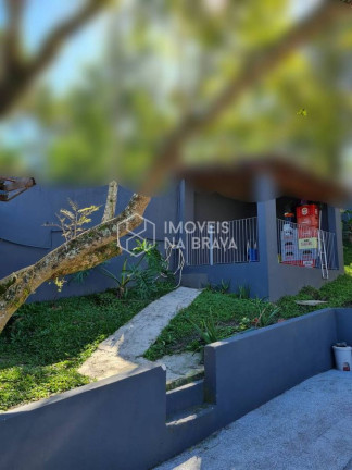 Imagem Casa com 4 Quartos para Alugar, 250 m² em Praia Brava - Itajaí