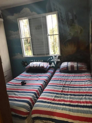 Imagem Apartamento com 2 Quartos à Venda, 47 m² em Jardim ísis - Cotia Imagem Apartamento com 2 Quartos à Venda, 47 m² em Jardim ísis - Cotia