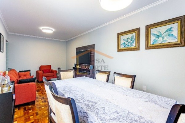 Imagem Apartamento com 2 Quartos à Venda, 77 m² em Santana - São Paulo Imagem Apartamento com 2 Quartos à Venda, 77 m² em Santana - São Paulo