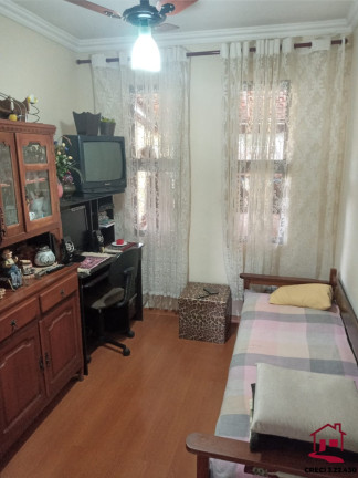 Imagem Casa com 3 Quartos à Venda, 104 m² em Vila Zilda Natel - Sumaré