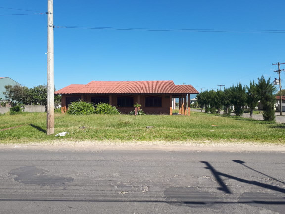 Imagem Casa com 4 Quartos à Venda, 180 m² em Areias Brancas - Arroio Do Sal