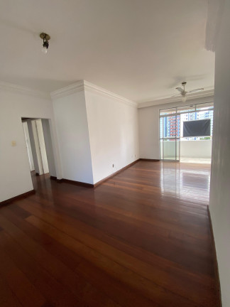 Imagem Apartamento com 3 Quartos à Venda, 112 m² em Pituba - Salvador
