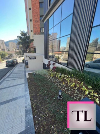 Imagem Apartamento com 1 Quarto à Venda, 30 m² em São Benedito - Poços De Caldas