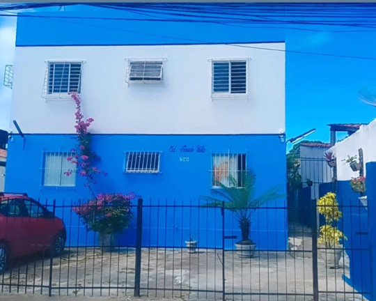Apartamento com 2 Quartos à Venda, 67 m² em Janga - Paulista