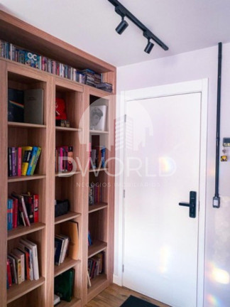 Imagem Imóvel com 3 Quartos à Venda, 71 m² em Campestre - Santo André Imagem Imóvel com 3 Quartos à Venda, 71 m² em Campestre - Santo André