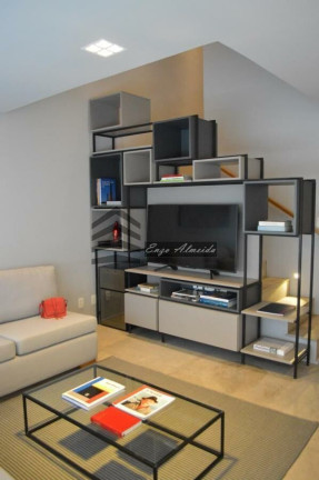 Apartamento com 1 Quarto à Venda, 85 m² em Itaim Bibi - São Paulo