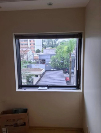 Imagem Apartamento com 2 Quartos à Venda, 45 m² em Chácara Santo Antônio (zona Sul) - São Paulo Imagem Apartamento com 2 Quartos à Venda, 45 m² em Chácara Santo Antônio (zona Sul) - São Paulo