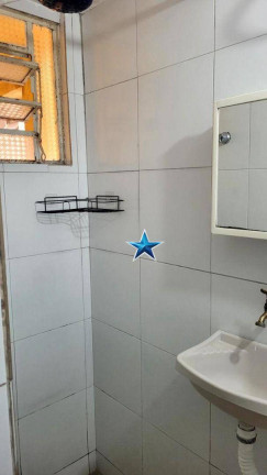 Imagem Imóvel com 1 Quarto para Alugar, 30 m² em Jardim Monjolo - São Paulo Imagem Imóvel com 1 Quarto para Alugar, 30 m² em Jardim Monjolo - São Paulo
