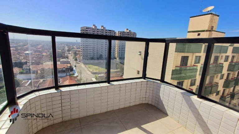 Imagem Apartamento com 2 Quartos à Venda, 67 m² em Maracanã - Praia Grande Imagem Apartamento com 2 Quartos à Venda, 67 m² em Maracanã - Praia Grande