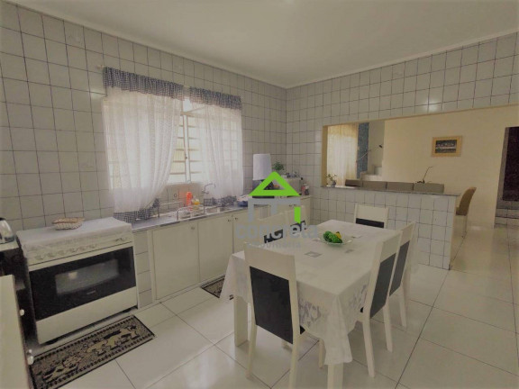 Imagem Casa com 3 Quartos à Venda, 238 m² em Jardim Rosemary - Cotia