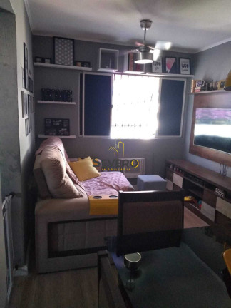 Imagem Apartamento com 2 Quartos à Venda, 42 m² em Galo Branco - São Gonçalo