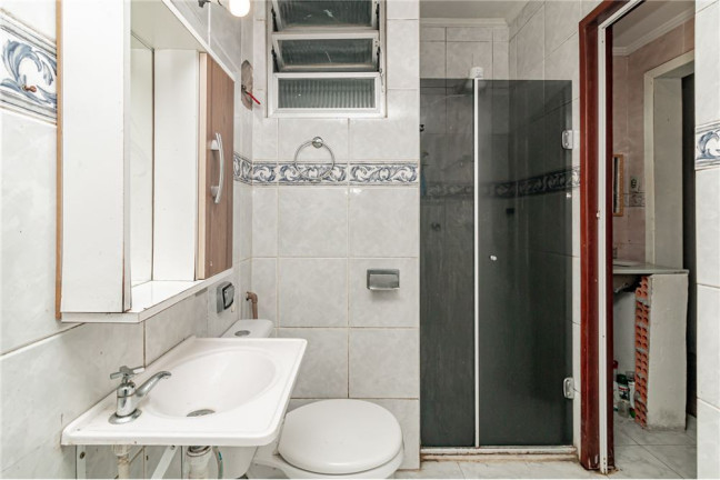 Imagem Apartamento com 3 Quartos à Venda, 82 m² em Centro Histórico - Porto Alegre