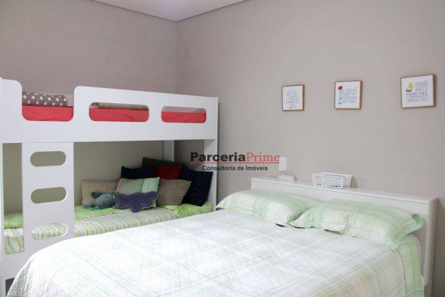 Imagem Cobertura com 3 Quartos à Venda, 196 m² em Riviera Módulo 4 - Bertioga