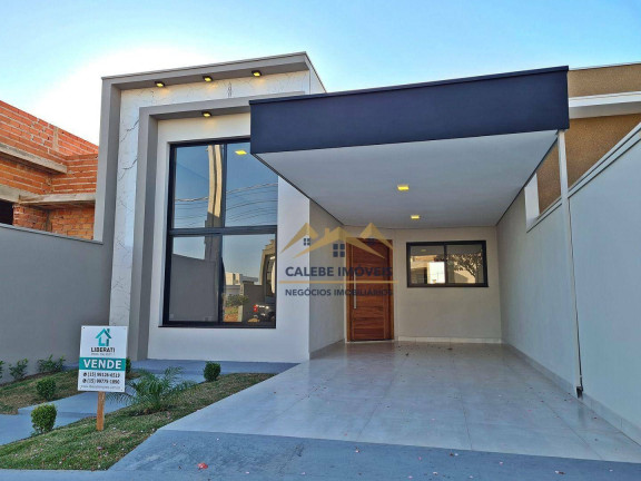 Imagem Casa com 2 Quartos à Venda, 120 m² em Reserva Dos Ypês Ii - Tatuí Imagem Casa com 2 Quartos à Venda, 120 m² em Reserva Dos Ypês Ii - Tatuí