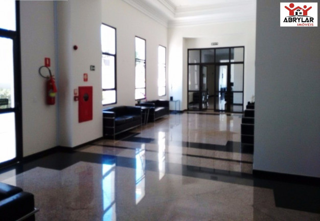 Imagem Imóvel com 1 Quarto à Venda, 72 m² em Jardim Ana Maria - Jundiaí