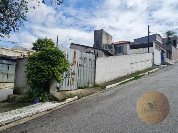 Imagem Casa com 2 Quartos à Venda, 190 m² em Parque São Lucas - São Paulo Imagem Casa com 2 Quartos à Venda, 190 m² em Parque São Lucas - São Paulo