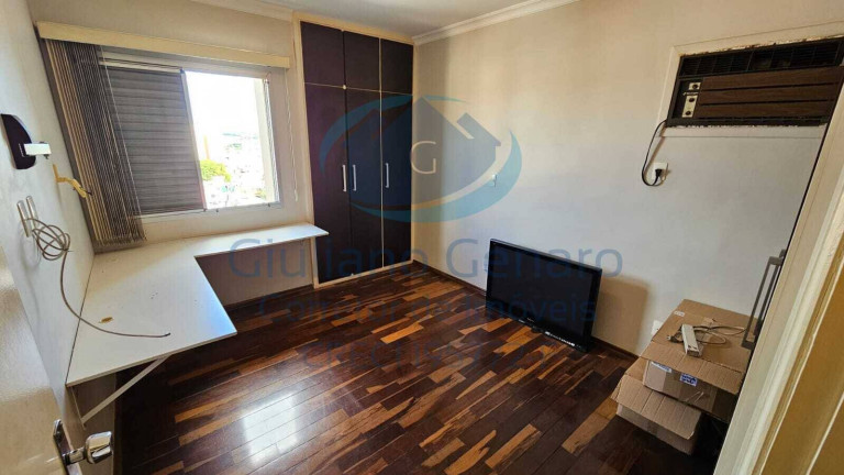 Imagem Apartamento com 3 Quartos para Alugar, 124 m² em Centro - Salto Imagem Apartamento com 3 Quartos para Alugar, 124 m² em Centro - Salto