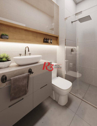 Imagem Apartamento com 2 Quartos à Venda, 65 m² em Ponta Da Praia - Santos Imagem Apartamento com 2 Quartos à Venda, 65 m² em Ponta Da Praia - Santos